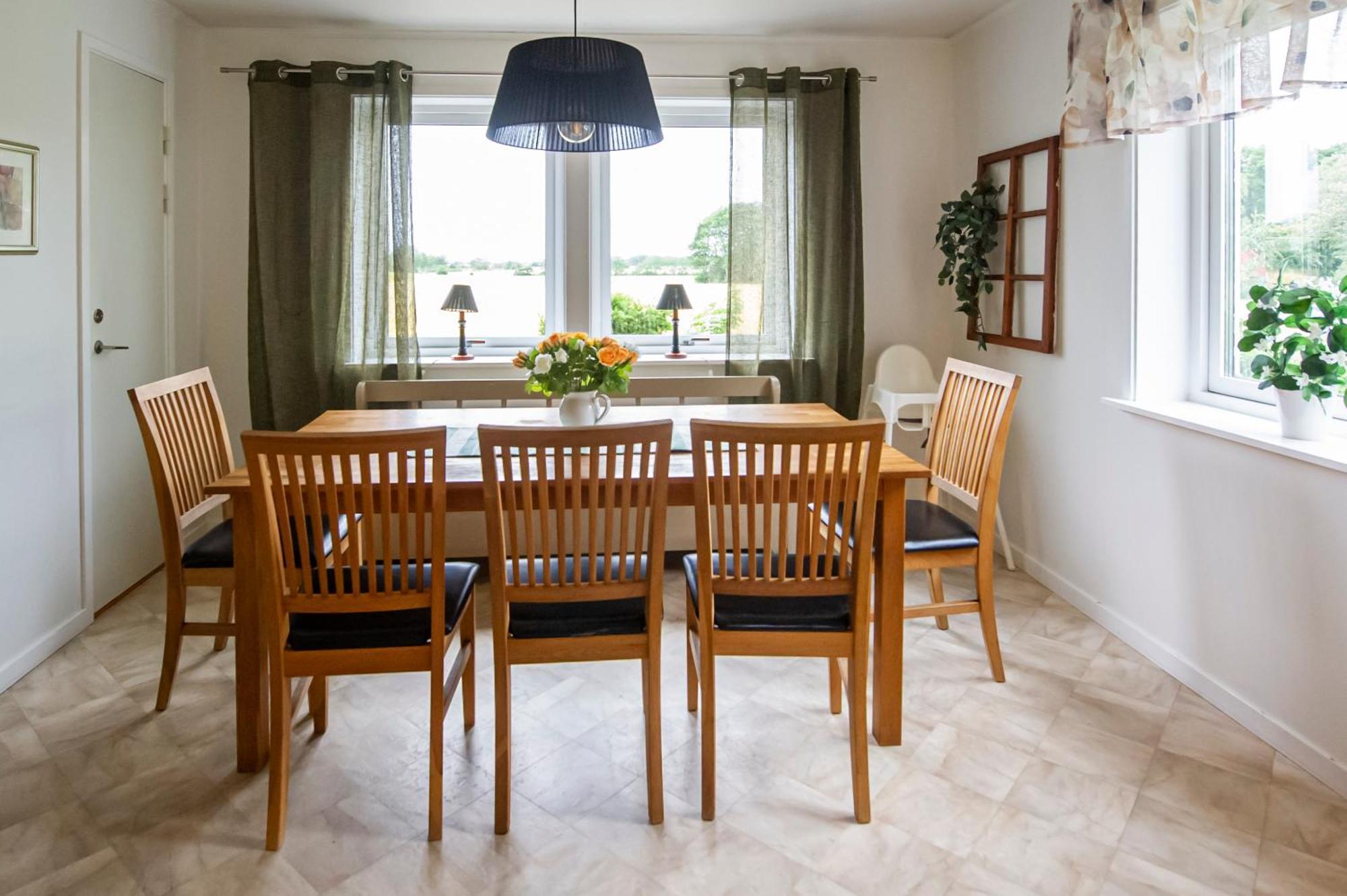 度假居 Johnssons Villa,